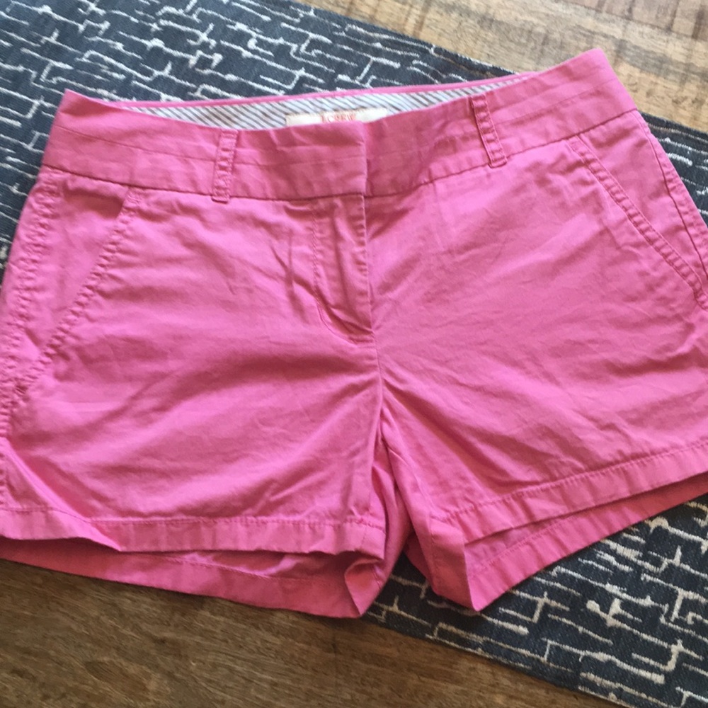 J.Crew shorts